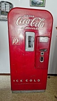 Cola kyl