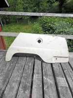 Saab 95