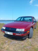 Chevrolet Corsica 3,1