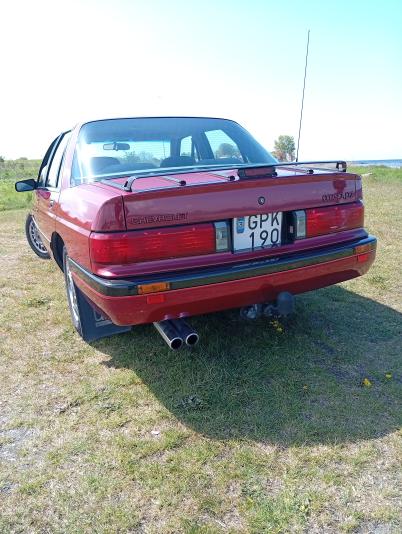 Chevrolet Corsica 3,1