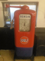 Ljungmans pump