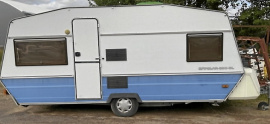 Polar 520 GL