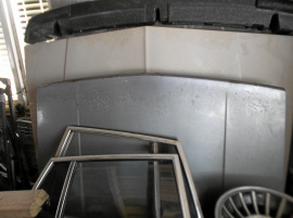 Cheva, Buick, Opel-skärmar. Dörrar. Huv.