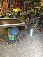 Flakmoped