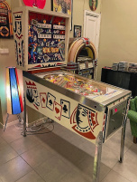 FLIPPERSPEL 70’s