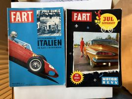 FART med motorrevyn 1958-1964