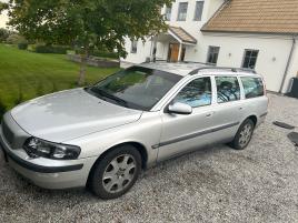 Volvo S V70 T5