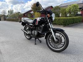 Yamaha RD 350 i original
