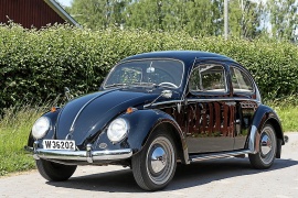 Volkswagen Typ 1