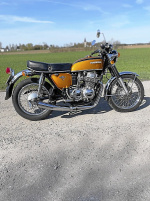 Honda CB 750 K1