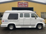 Chevrolet G20 Conversion Van
