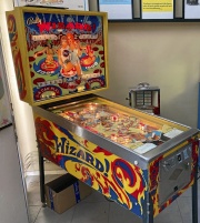 FLIPPERSPEL 70’s
