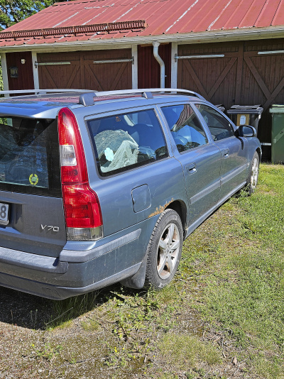 Volvo V70