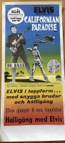 Elvis - Californian Paradise