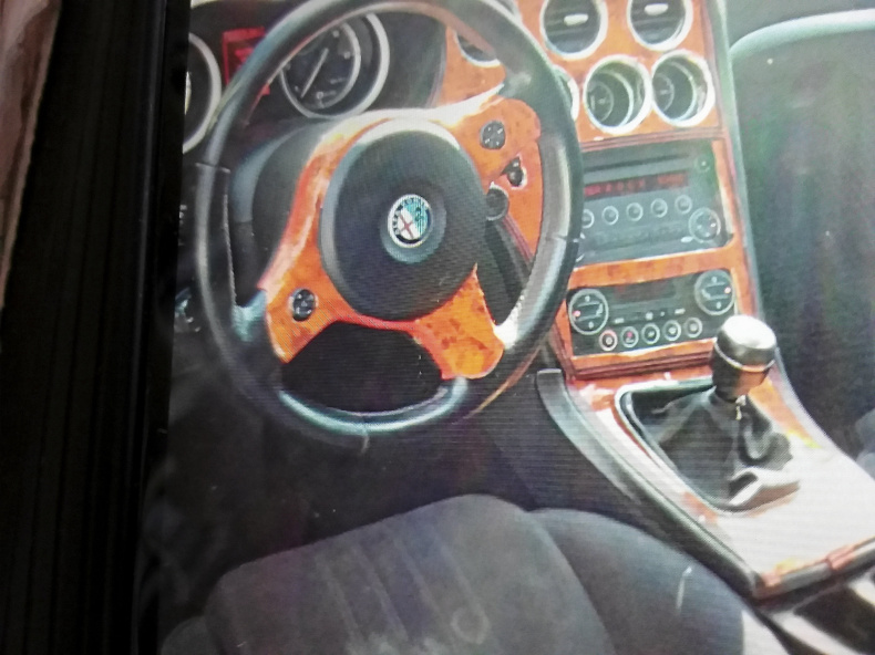 Alfa Romero 159