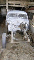 Volvo PV