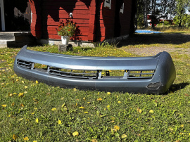 Front Mercedes-Benz