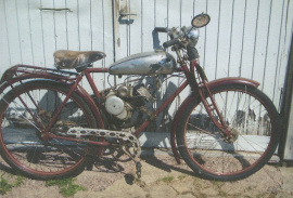  NV 98 cc