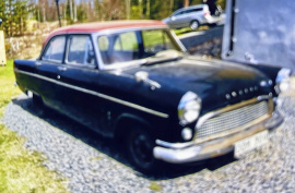 Ford Consumer