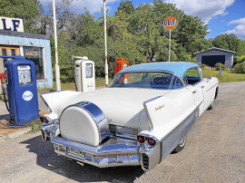 Cadillac Fleetwood