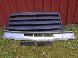 Tillbehör till Volvo 240