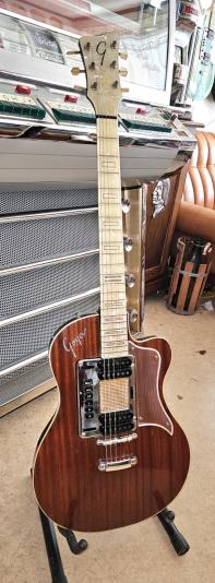 Hagström / Goya -59/60.