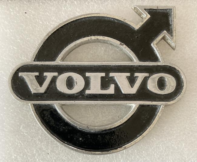 VOLVOEMBLEM