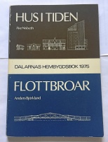 Dalarnas Hembygdsbok 1975