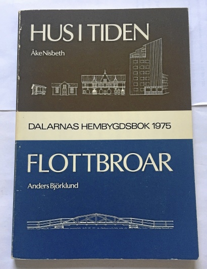 Dalarnas Hembygdsbok 1975