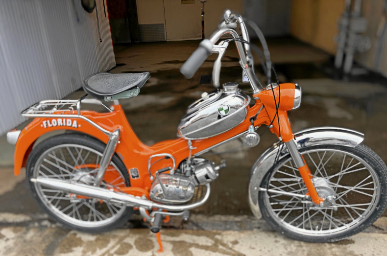 Puch Florida