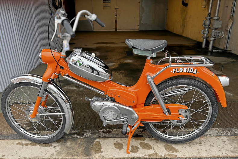 Puch Florida