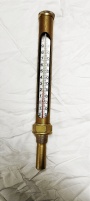 Termometer