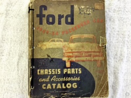 Ford 1949-54