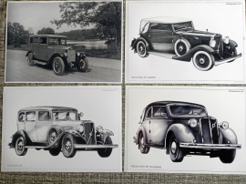VOLVO - Bilder A4