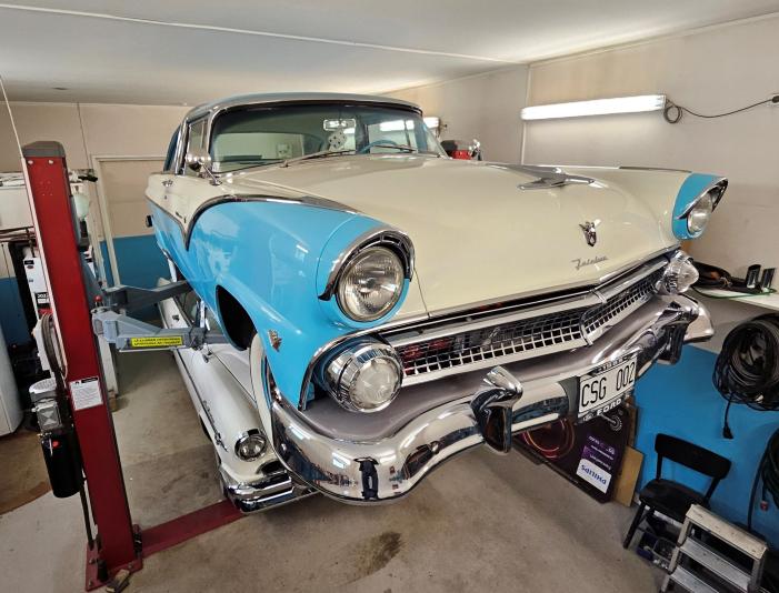 Crown Victoria -55