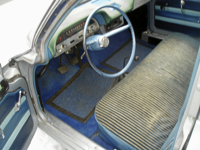 Chevrolet Bel Air