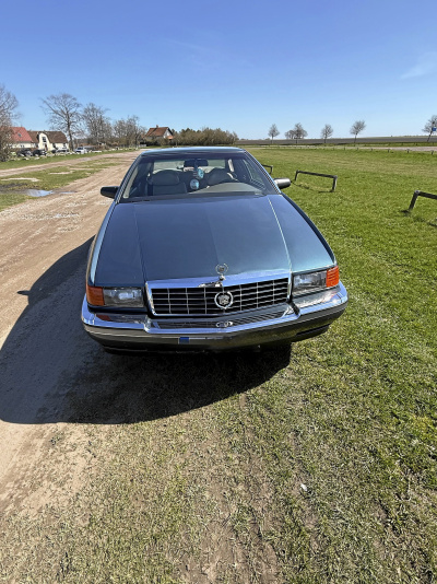 Cadillac Eldorado