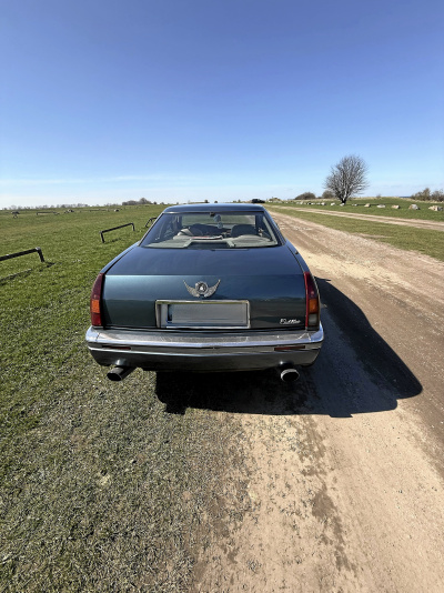 Cadillac Eldorado