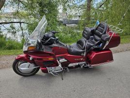 HONDA GOLDWING 1500cc