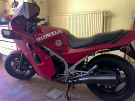 Honda VF 1000