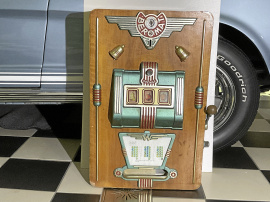 Beromat Väggspelsautomat