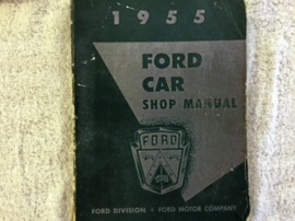Ford 1955