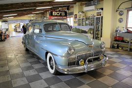 DeSoto Suburban