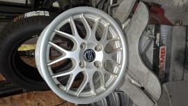 VOLVO -V-40  4X114,3 16 TUM SOMMARHJUL