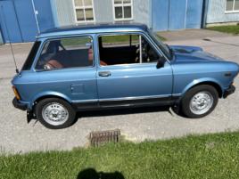 Lancia A112E