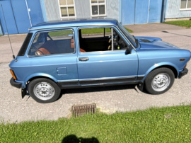 Lancia A112E