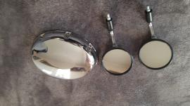 Delar NOS Honda Shadow