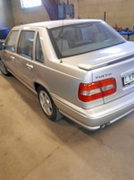 Volvo S70