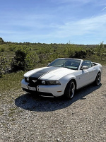 Ford Mustang GT