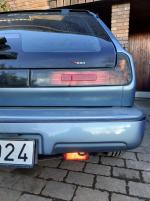 Volvo 480 Turbo